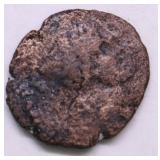 ROMAN EMPIRE AE12 AG