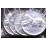 4 STEEL CENTS