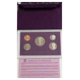 1993 PROOF SET