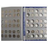 JEFFERSON NICKEL COLLECTION