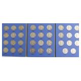 FRANKLIN HALF DOLLAR COLLECTION