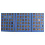 1941 TO LINCOLN CENT COLLECTION