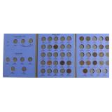 INDIAN HEAD CENT COLLECTION
