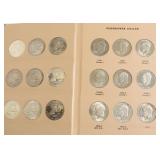 GEM/PROOF IKE DOLLAR COLLECTION