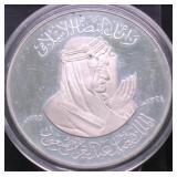 1.9 OZ .999 SILVER PROOF