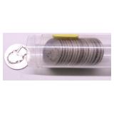 $4.25 FACE OF 90 % SILVER QUARTERS