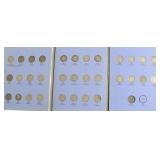 LIBERTY NICKEL COLLECTION