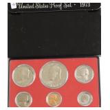 1973 PROOF SET