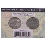 WESTWARD JOURNEY SET