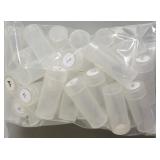 COIN CUPPLY TUBES