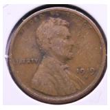 1919 S LINCOLN CENT F