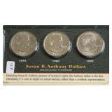 SBA DOLLAR COLLECTION