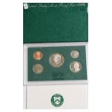1998 PROOF SET