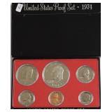 1974 PROOF SET