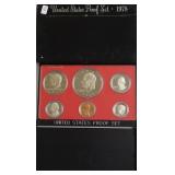1978 PROOF SET
