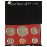 1975 PROOF SET