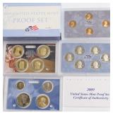2009 PROOF SET