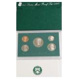 1997 PROOF SET