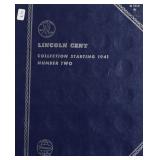 1941 TO LINCOLN COLLECTION