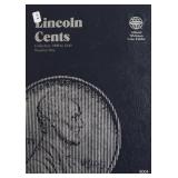 1909 TO LINCOLN COLLECTION