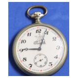 HELBROS POCKET WATCH