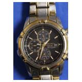 SEIKO CHRONOGRAPH  WRIST WATCH