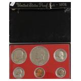 1976 PROOF SET