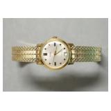 GRUEN  MANS WATCH ( RUNS)
