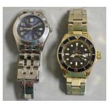 WATCHES