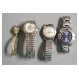 WATCHES