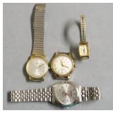 WATCHES