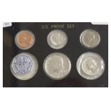 1964 PROOF SET