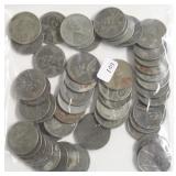 50 STEEL CENTS