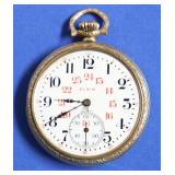 ELGIN POCKET WATCH