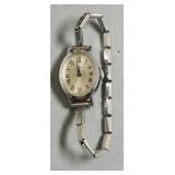 LADIES TIMEX WATCH