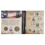 US PRESIDENT COLLECTION