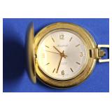 MANFRED POCKET WATCH