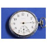 ILLINOIS POCKET WATCH