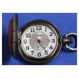 WRANGLER POCKET WATCH