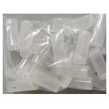 COIN SUPPLY TUBES