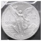 1985 GEM BU LIBERTAD