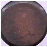 1812 CLASSIC HEAD CENT   P2