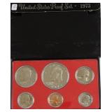 1973 PROOF SET