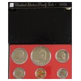 1973 PROOF SET