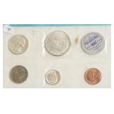 1964 P MINT SET