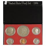 1976 PROOF SET