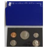 1983 PROOF SET