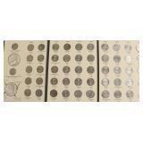 1999 TO 2008 QUARTER SET  GEM