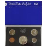 1970 PROOF SET