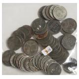 50 STEEL CENTS